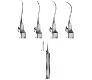 Suture Instruments